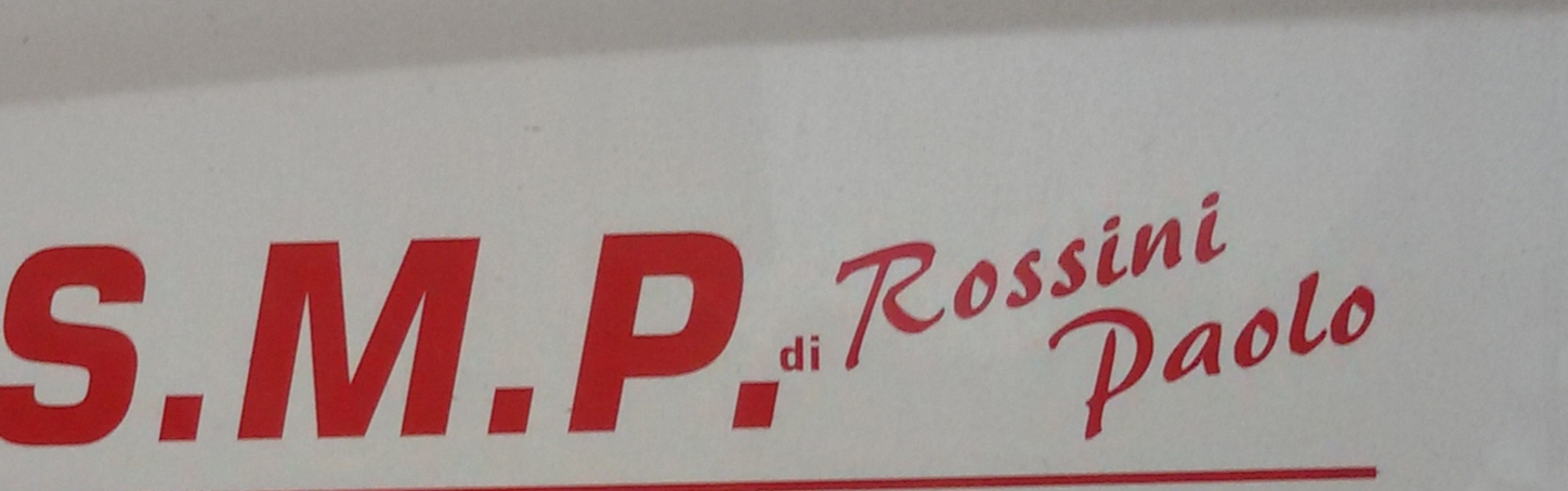 SMP Di Rossini Paolo
